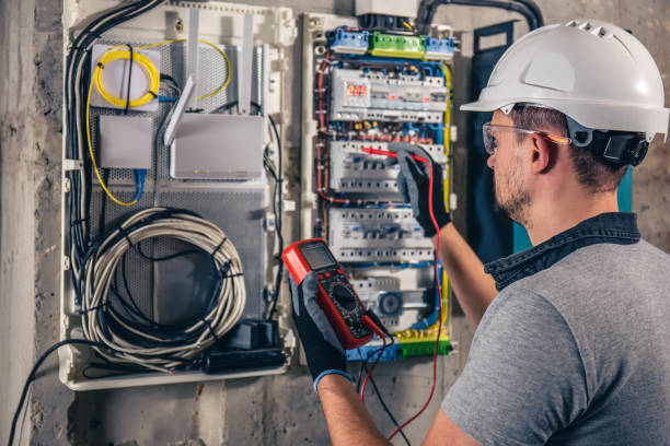 Best Commercial Electrician Services  in Sackets Harbor, NY