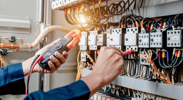 Best Circuit Breaker Repair  in Sackets Harbor, NY