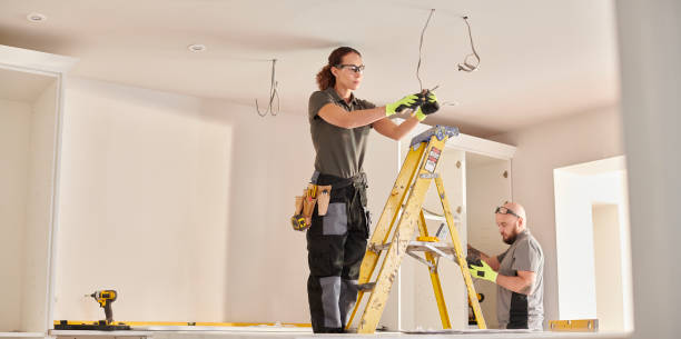 Best Circuit Breaker Repair  in Sackets Harbor, NY