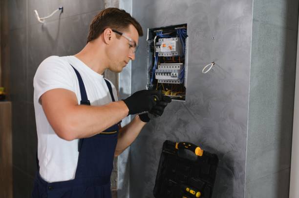 Best Emergency Electrical Repair  in Sackets Harbor, NY