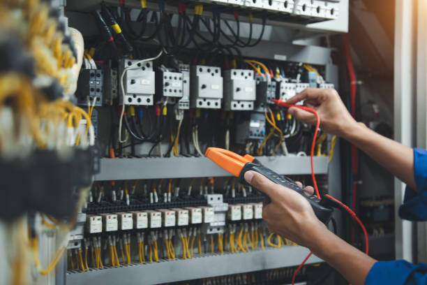 Best Ceiling Fan Installation Electrician  in Sackets Harbor, NY