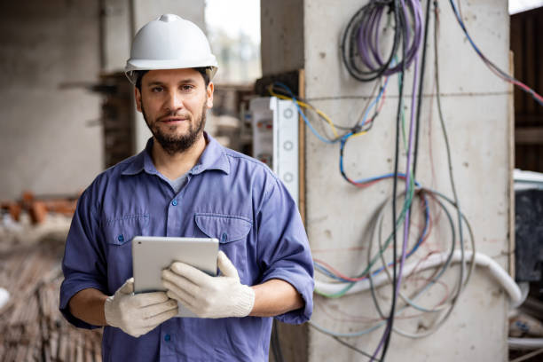 Best Industrial Electrical Services  in Sackets Harbor, NY