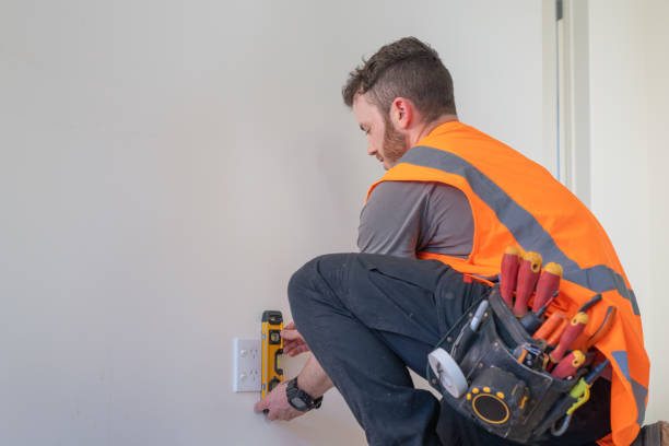 Best 24-Hour Electrician  in Sackets Harbor, NY