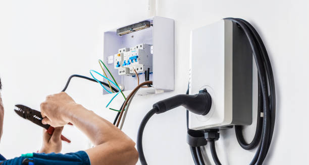 Best Electrical Wiring Services  in Sackets Harbor, NY