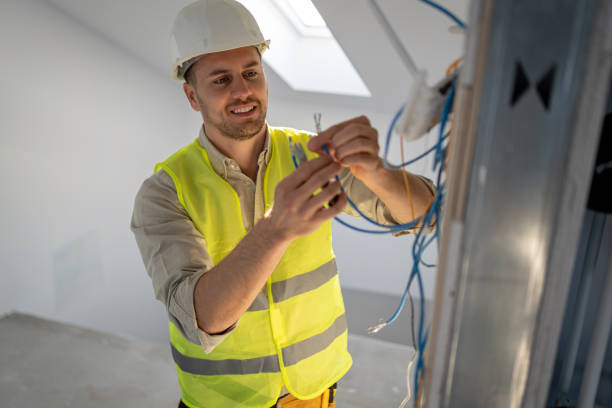 Best Electrician Near Me  in Sackets Harbor, NY