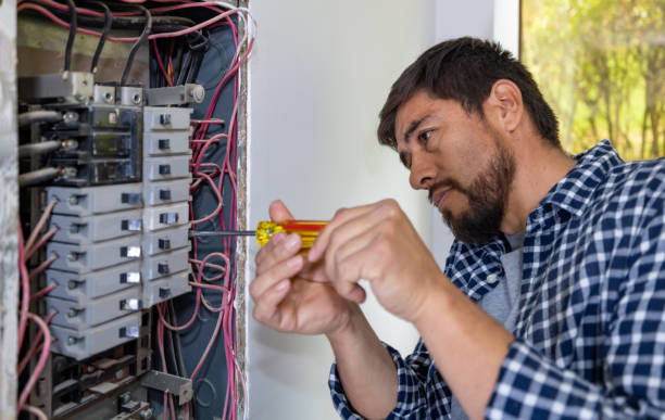 Best Commercial Electrician Services  in Sackets Harbor, NY